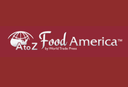 A to Z Food America